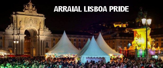 festival lisbonne