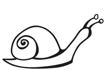 escargot portugal
