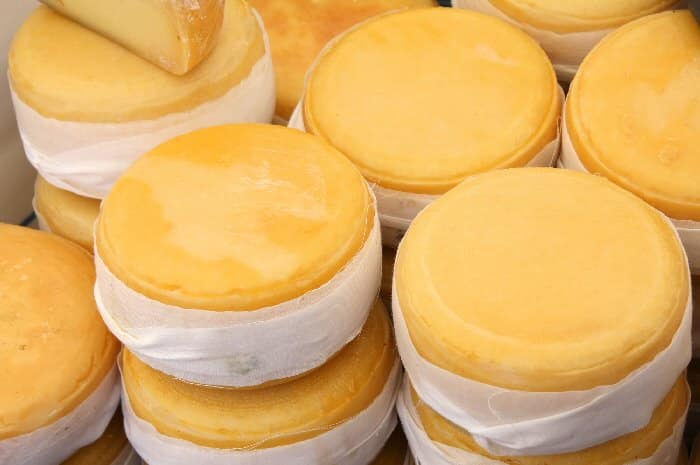 les fromages de lisbonne