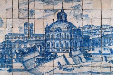 museu nacional azulejo lisboa