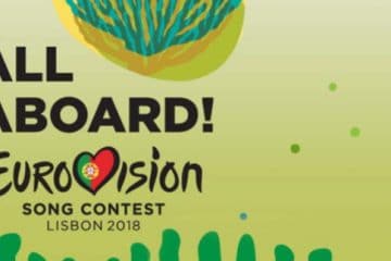 concours de l'eurovision 2018