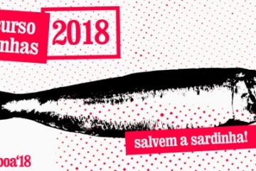 sardines des fêtes de lisbonne 2018