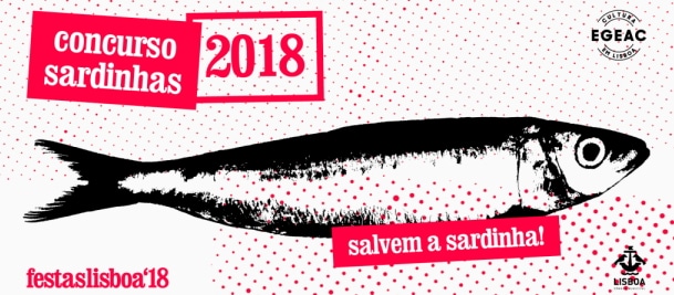sardines des fêtes de lisbonne 2018