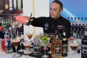 festival cocktail lisbonne 2018
