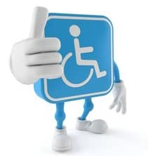 lisbonne pour handicapéés