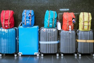 consigne bagages gares et aéroport
