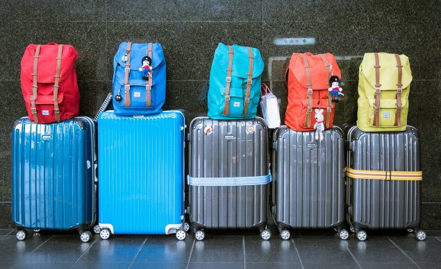 consigne bagages gares et aéroport