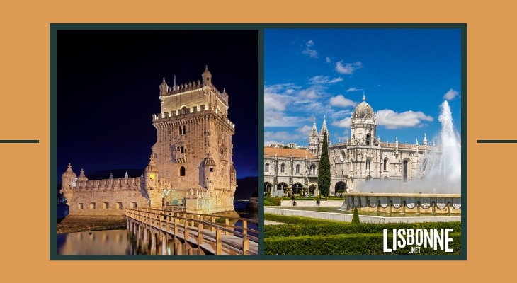 VISITER LISBONNE