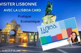 lisboa card