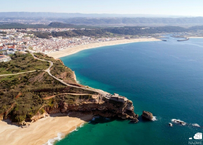 où faire du surf au portugal