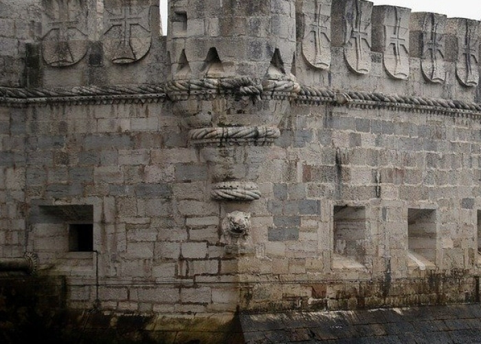 forteresse de belém
