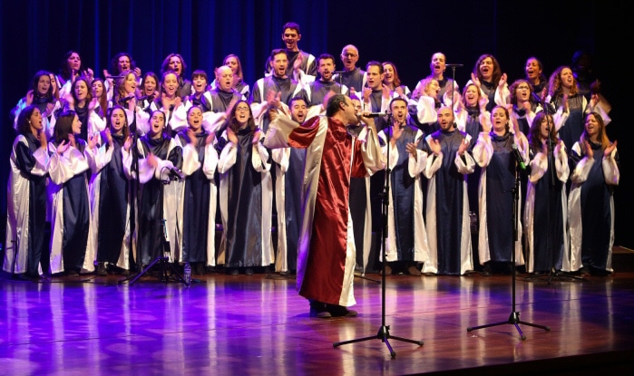 EVENEMENTS NOEL LISBONNE