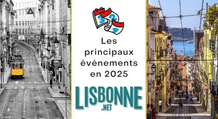 LISBONNE 2025