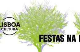 fêtes dans la rue lisbonne