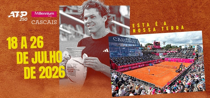 tournois tennis estoril lisbonne 2026