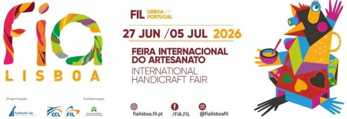 événement artisanat lisbonne