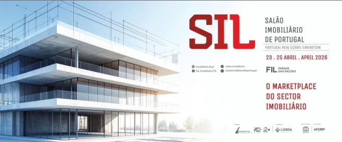 salons parc des nations à lisbonne