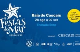CONCERTS GRATUITS CASCAIS