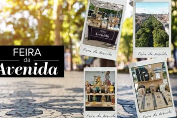 FEIRA DA LIBERDADE