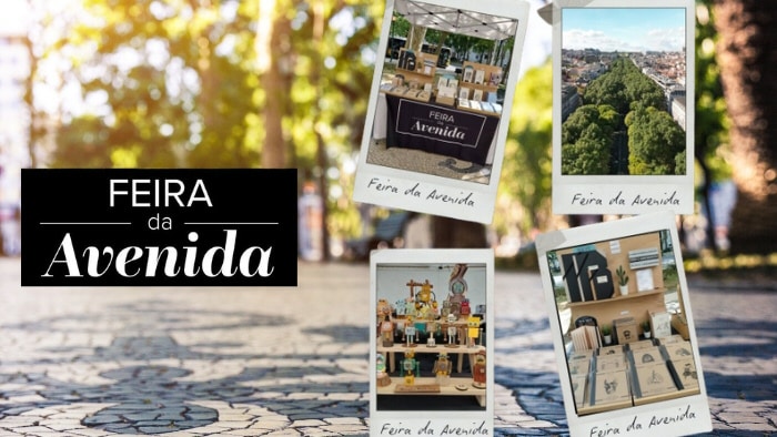 FEIRA DA LIBERDADE