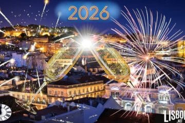 concerts nouvelle année lisbonne