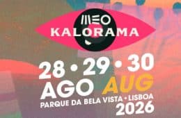 festival d'été à Lisbonne