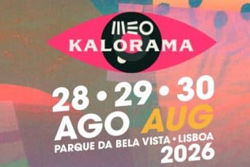 festival d'été à Lisbonne