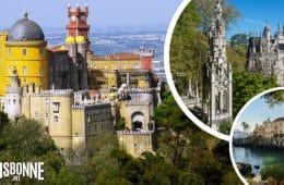 excursion sintra en français