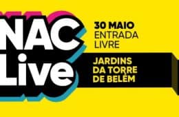 FNAC LIVE LISBONNE