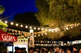 LES FETES DE LISBONNE 2026