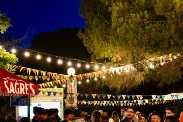 LES FETES DE LISBONNE 2026