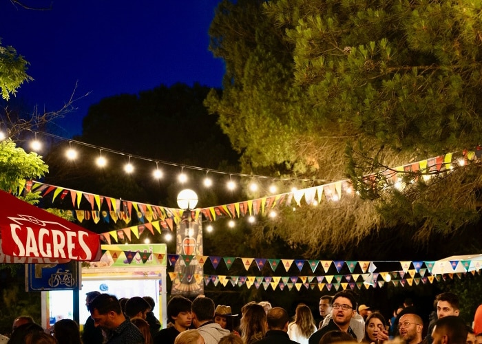 LES FETES DE LISBONNE 2026