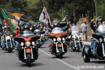 EVENEMENT MOTO HARLEY PORTUGAL