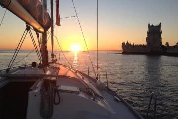 CHOISIR UNE CROISIERE SUR LE TAGE