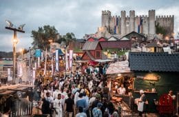EVENEMENT A VENIR A OBIDOS
