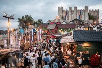 EVENEMENT A VENIR A OBIDOS