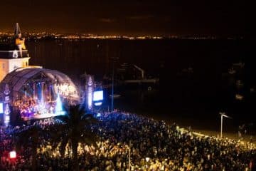 FESTIVAL DE LA MER CASCAIS