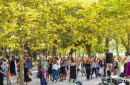 EVENEMENT LISBONNE SEPTEMBRE