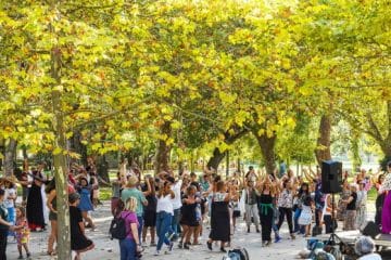 EVENEMENT LISBONNE SEPTEMBRE
