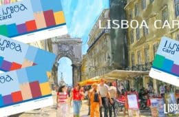 visiter lisbonne avec la lisboa card