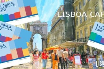 visiter lisbonne avec la lisboa card