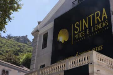 Une visite à ne pas manquer lors d'une journée à Sintra